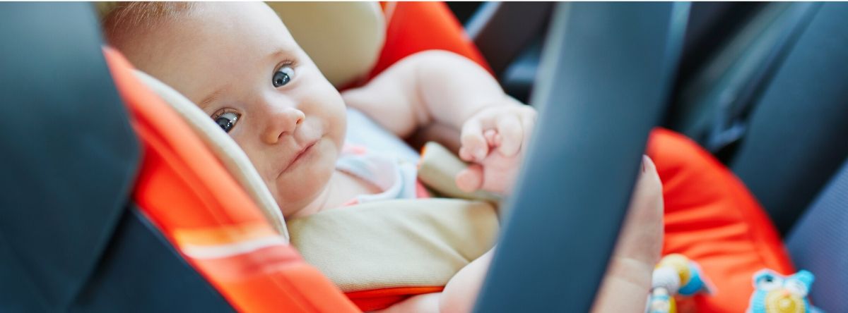 Sunshine Coast Car Seat Installation Services and Locations